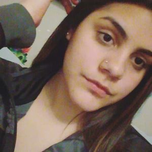 Meet your Posher, Ammie